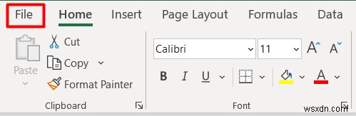 วิธีการปรับขนาดหน้าสำหรับการพิมพ์ใน Excel (6 เคล็ดลับง่ายๆ)