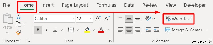 วิธีการปรับขนาดหน้าสำหรับการพิมพ์ใน Excel (6 เคล็ดลับง่ายๆ)