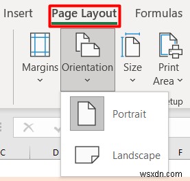 วิธีการปรับขนาดหน้าสำหรับการพิมพ์ใน Excel (6 เคล็ดลับง่ายๆ)