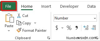 วิธีคำนวณการปรับให้เรียบแบบเอ็กซ์โพเนนเชียลของเทรนด์ใน Excel