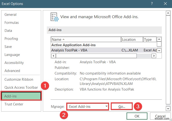 วิธีการทำให้ Exponential Smoothing ใน Excel (ด้วยขั้นตอนด่วน)