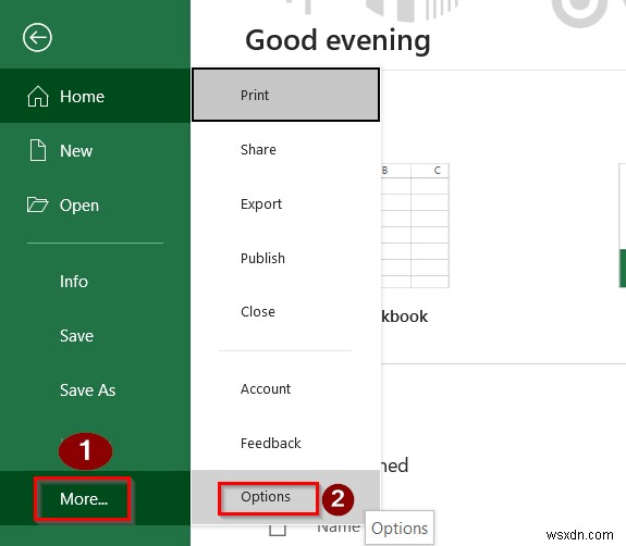 วิธีการติดตามการเปลี่ยนแปลงใน Excel (ด้วยขั้นตอนง่ายๆ)