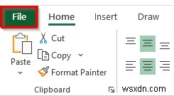 วิธีวิเคราะห์ข้อมูลอนุกรมเวลาใน Excel (ด้วยขั้นตอนง่ายๆ)