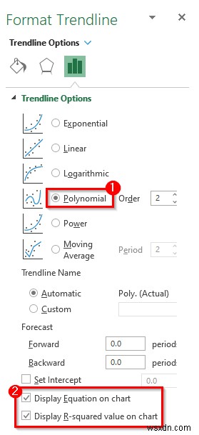 วิธีวิเคราะห์ข้อมูลอนุกรมเวลาใน Excel (ด้วยขั้นตอนง่ายๆ)