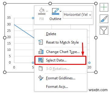 วิธีการสร้างกราฟการเขียนโปรแกรมเชิงเส้นใน Excel (พร้อมขั้นตอนโดยละเอียด)