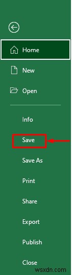 วิธีตั้งค่าจุดสิ้นสุดของสเปรดชีต Excel (3 วิธีที่มีประสิทธิภาพ)