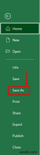 วิธีตั้งค่าจุดสิ้นสุดของสเปรดชีต Excel (3 วิธีที่มีประสิทธิภาพ)