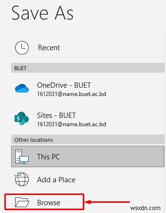 วิธีตั้งค่าจุดสิ้นสุดของสเปรดชีต Excel (3 วิธีที่มีประสิทธิภาพ)