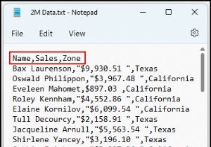 วิธีจัดการแถวมากกว่า 1048576 ใน Excel