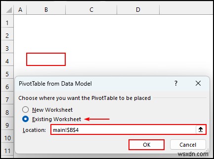 วิธีจัดการแถวมากกว่า 1048576 ใน Excel