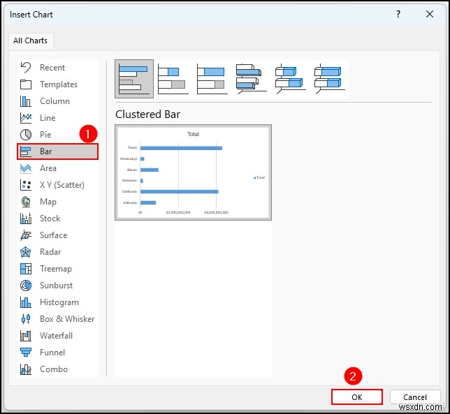 วิธีจัดการแถวมากกว่า 1048576 ใน Excel