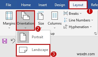 วิธีใส่แผ่นงาน Excel ในหน้าเดียวใน Word (3 วิธีง่ายๆ)