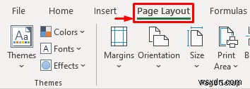 ทำไมแผ่นงาน Excel ของฉันจึงมีขนาดเล็กมาก (เหตุผลและวิธีแก้ปัญหา)