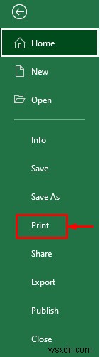 ทำไมแผ่นงาน Excel ของฉันจึงมีขนาดเล็กมาก (เหตุผลและวิธีแก้ปัญหา)