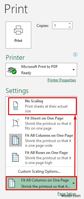 ทำไมแผ่นงาน Excel ของฉันจึงมีขนาดเล็กมาก (เหตุผลและวิธีแก้ปัญหา)