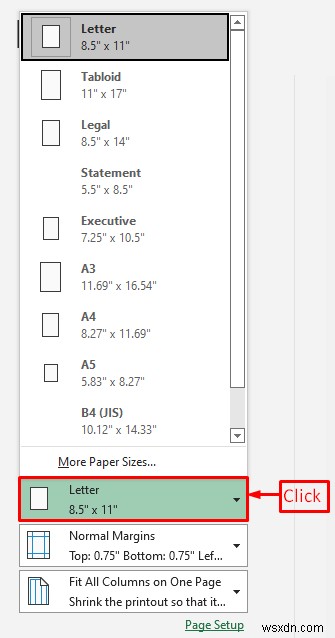 ทำไมแผ่นงาน Excel ของฉันจึงมีขนาดเล็กมาก (เหตุผลและวิธีแก้ปัญหา)