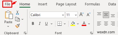 ทำไมแผ่นงาน Excel ของฉันจึงมีขนาดเล็กมาก (เหตุผลและวิธีแก้ปัญหา)