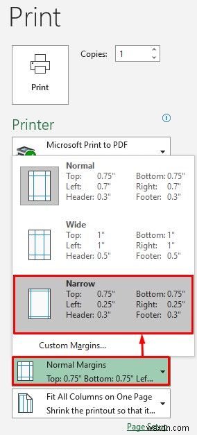 ทำไมแผ่นงาน Excel ของฉันจึงมีขนาดเล็กมาก (เหตุผลและวิธีแก้ปัญหา)