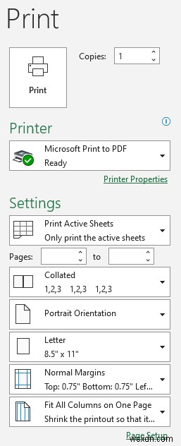 ทำไมแผ่นงาน Excel ของฉันจึงมีขนาดเล็กมาก (เหตุผลและวิธีแก้ปัญหา)