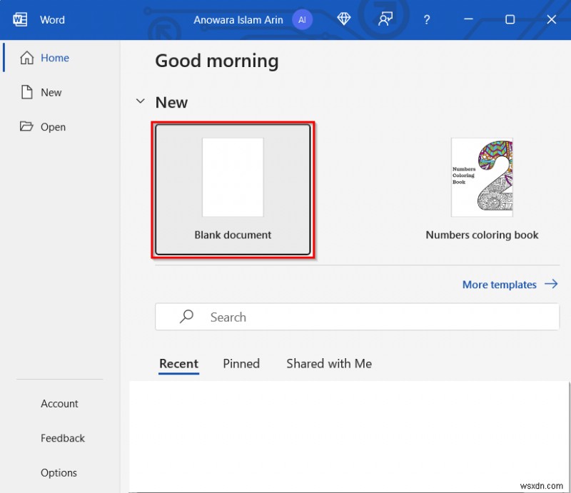 วิธีพิมพ์ป้ายชื่อ Avery 8160 จาก Excel (ด้วยขั้นตอนง่ายๆ)