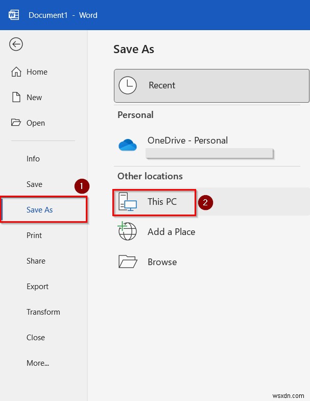 วิธีพิมพ์ป้ายชื่อ Avery 8160 จาก Excel (ด้วยขั้นตอนง่ายๆ)