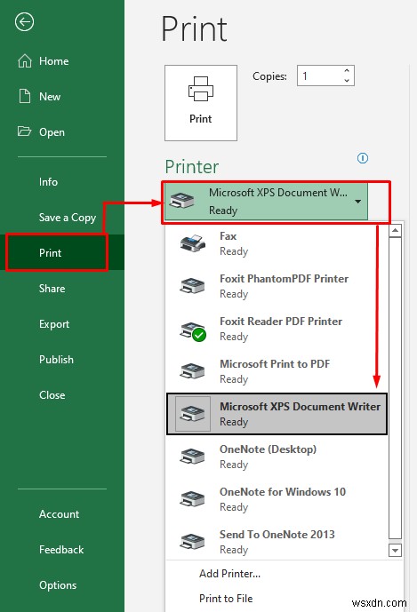 วิธีการเพิ่มขนาดกระดาษ A3 ใน Excel (2 วิธีด่วน)