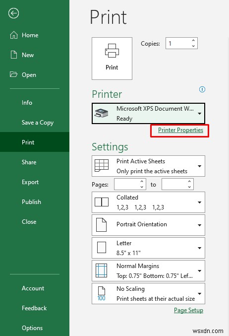 วิธีการเพิ่มขนาดกระดาษ A3 ใน Excel (2 วิธีด่วน)