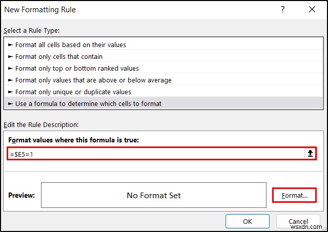 วิธีการสลับสีแถวตามกลุ่มใน Excel (6 วิธี)