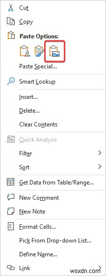 วิธีการเพิ่มตัวทำเครื่องหมายข้อมูลใน Excel (2 ตัวอย่างง่ายๆ)