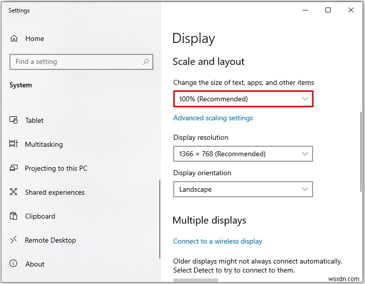 [แก้ไขแล้ว!] การเปิดสเปรดชีต Excel ที่ใหญ่กว่าหน้าจอ