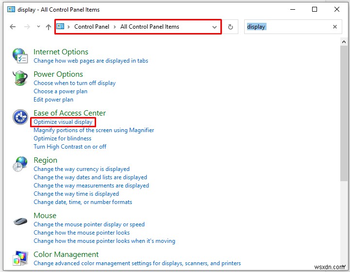 [แก้ไขแล้ว!] การเปิดสเปรดชีต Excel ที่ใหญ่กว่าหน้าจอ