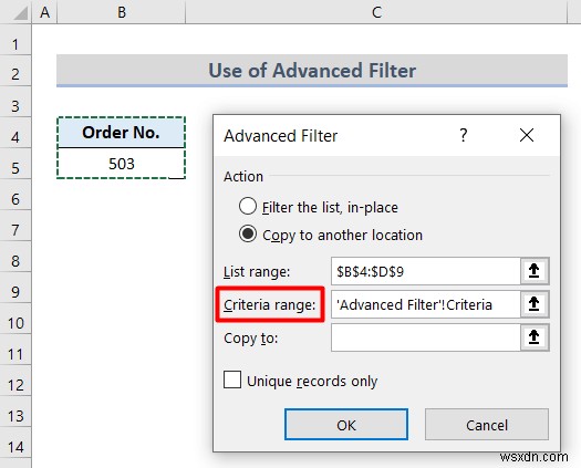 ข้อมูลการแมป Excel จากชีตอื่น (6 วิธีที่เป็นประโยชน์)