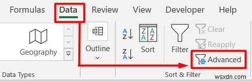 ข้อมูลการแมป Excel จากชีตอื่น (6 วิธีที่เป็นประโยชน์)