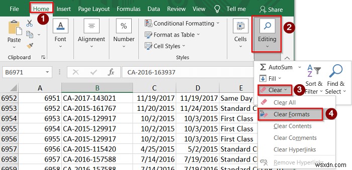 วิธีบีบอัดไฟล์ Excel ให้มีขนาดเล็กลง (7 วิธีง่ายๆ)