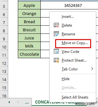 วิธีการตรวจสอบว่าไฟล์ Excel ขนาดใหญ่เกิดจากอะไร