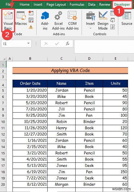 วิธีการปรับให้พอดีกับหน้าใน Excel (3 วิธีง่ายๆ)