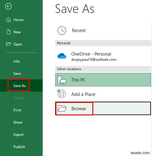 วิธีพิมพ์ฉลากจาก Excel ใน Word (ด้วยขั้นตอนง่ายๆ)