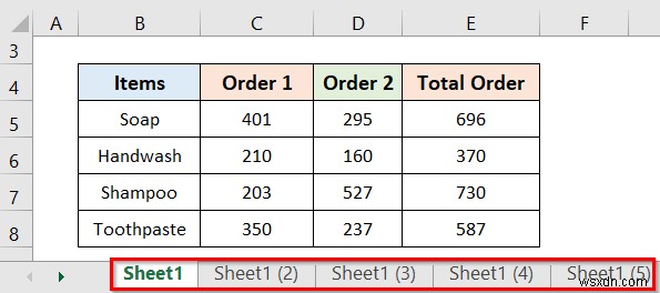 วิธีบีบอัดไฟล์ Excel สำหรับอีเมล (13 วิธีด่วน)