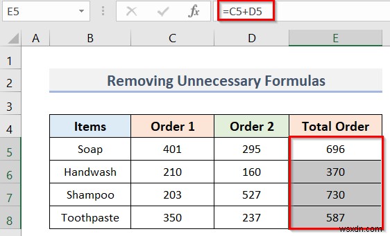 วิธีบีบอัดไฟล์ Excel สำหรับอีเมล (13 วิธีด่วน)