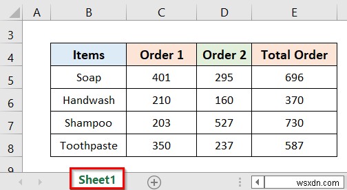 วิธีบีบอัดไฟล์ Excel สำหรับอีเมล (13 วิธีด่วน)