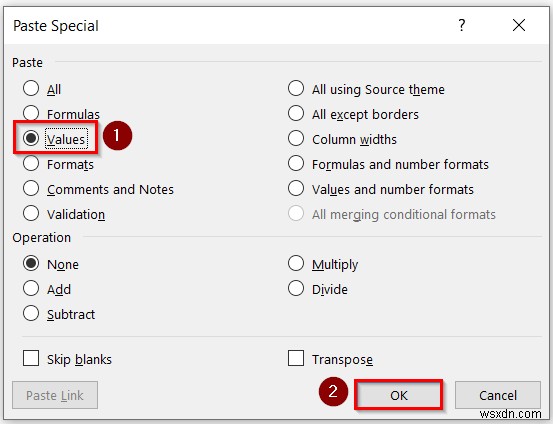 วิธีบีบอัดไฟล์ Excel สำหรับอีเมล (13 วิธีด่วน)