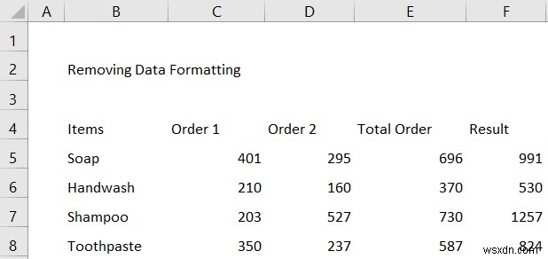 วิธีบีบอัดไฟล์ Excel สำหรับอีเมล (13 วิธีด่วน)