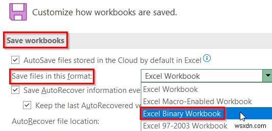 วิธีบีบอัดไฟล์ Excel สำหรับอีเมล (13 วิธีด่วน)