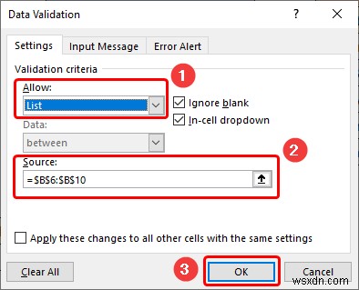 วิธีการแมปข้อมูลโดยใช้ VLOOKUP ใน Excel (4 วิธีด่วน)