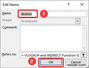 วิธีการแมปข้อมูลโดยใช้ VLOOKUP ใน Excel (4 วิธีด่วน)