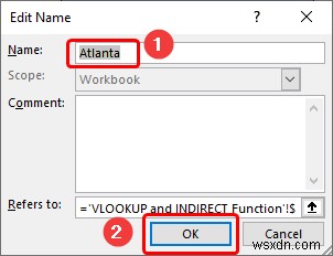 วิธีการแมปข้อมูลโดยใช้ VLOOKUP ใน Excel (4 วิธีด่วน)