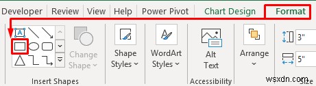 วิธีทำให้ Legend Markers ใหญ่ขึ้นใน Excel (3 วิธีง่ายๆ)