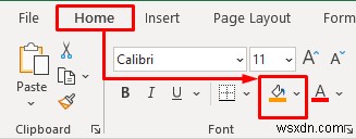 วิธีทำให้ Legend Markers ใหญ่ขึ้นใน Excel (3 วิธีง่ายๆ)