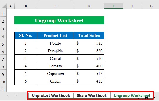 [แก้ไข]:ติดตามการเปลี่ยนแปลงเป็นสีเทาใน Excel (3 แก้ไขด่วน)