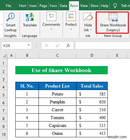 [แก้ไข]:ติดตามการเปลี่ยนแปลงเป็นสีเทาใน Excel (3 แก้ไขด่วน)